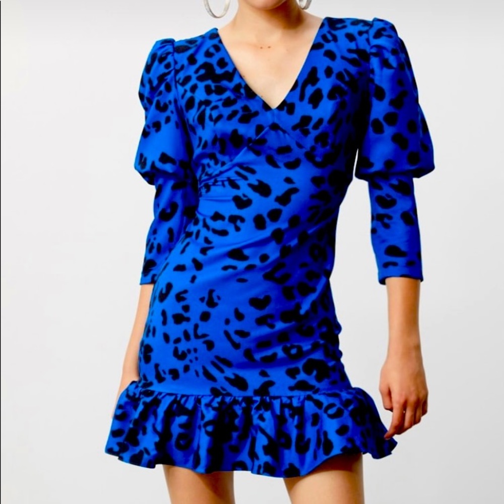 Beautiful very elegant dress